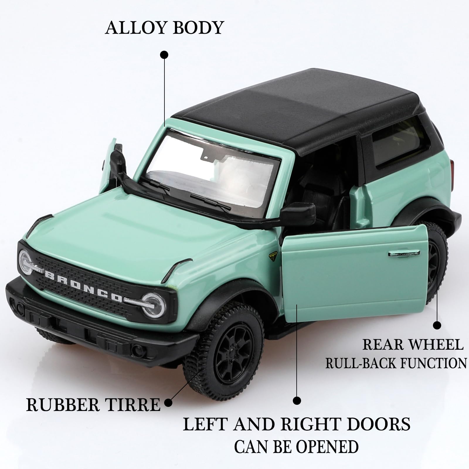 バンBANGフォード 1/43 7台セット バンBANGフォード 1/43 7台セット - メルカリ